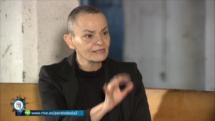 Para todos La 2 - Emprendedores sociales - El fotógrafo Chris Jordan