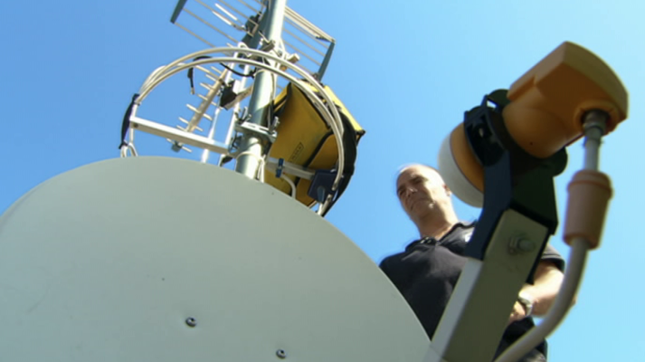 Aquí hay trabajo - Aquí hay trabajo - 23/11/18