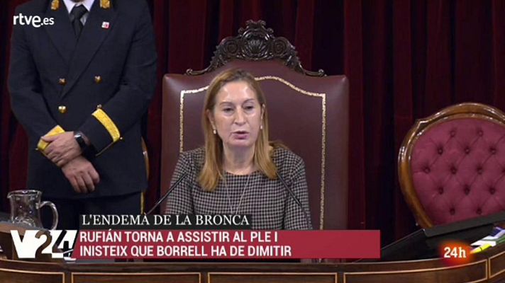 Vespre 24 - Vespre 24 - 22/11/2018