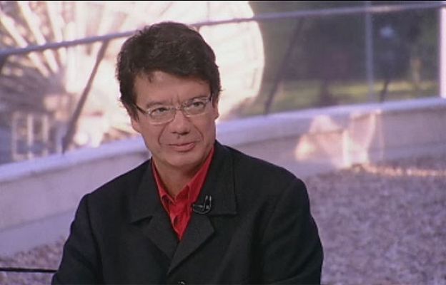 La tarde en 24h - Pere Roca, director de Cultural.es