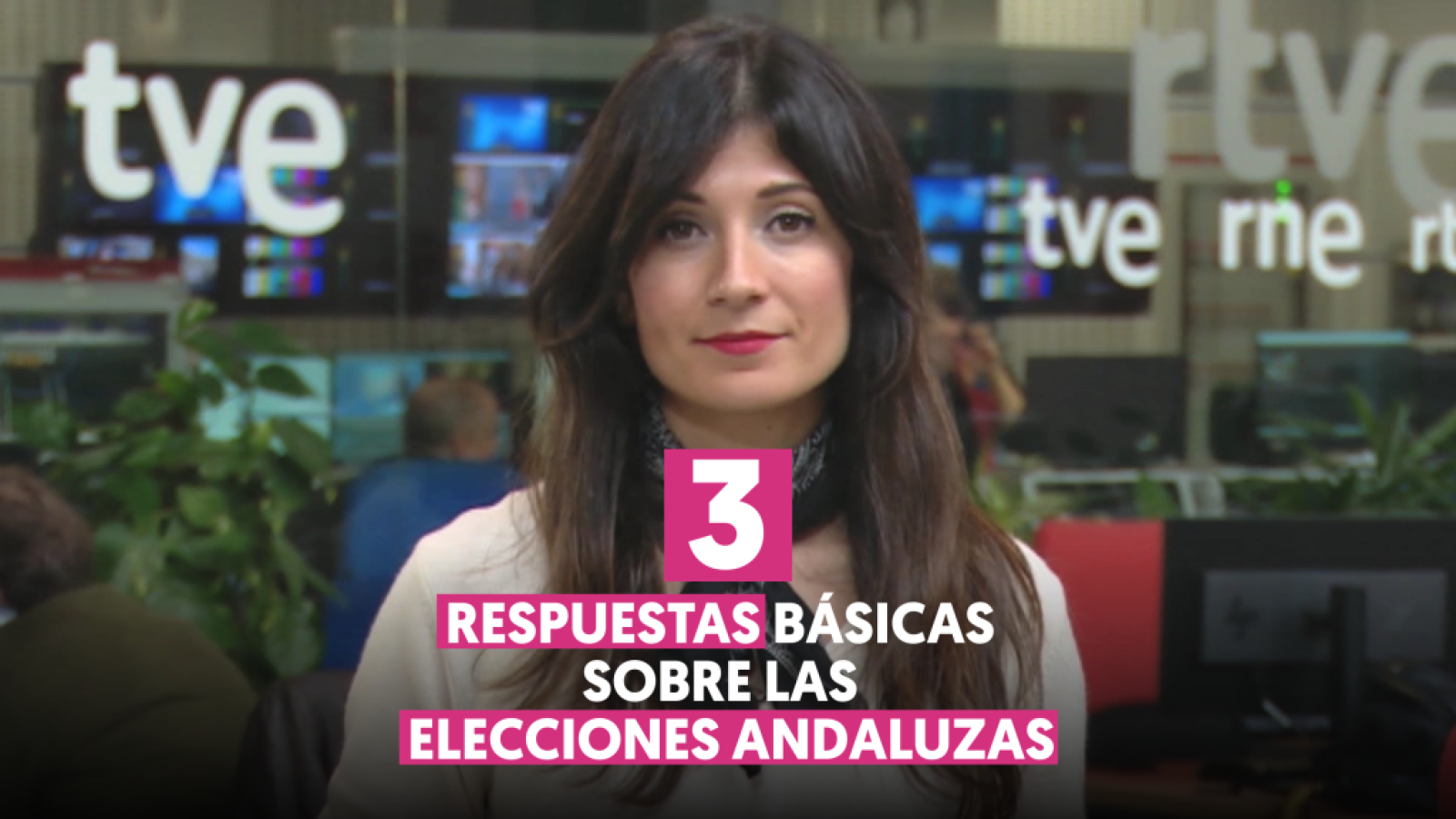 Claves: tres respuestas básicas sobre las elecciones en Andalucía
