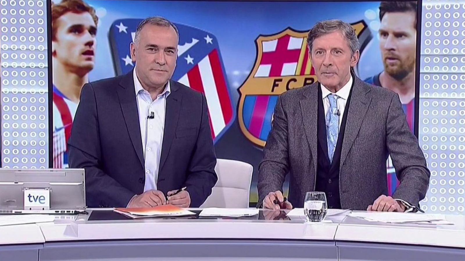 Más desayunos - 23/11/18 - ver ahora