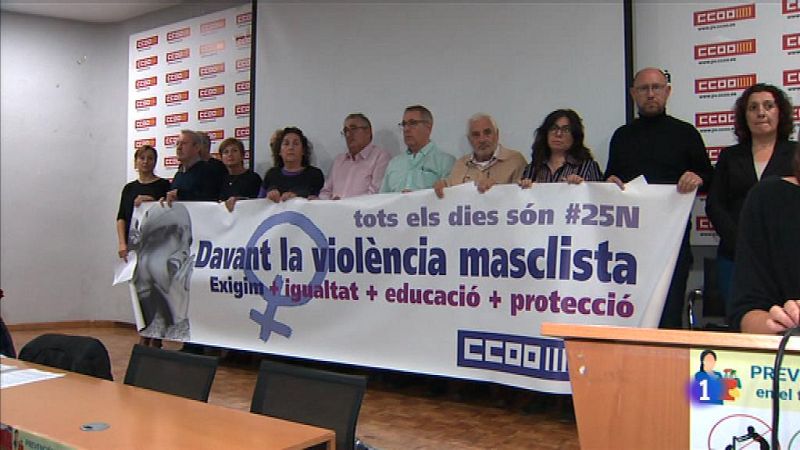 La Comunidad Valenciana en 2' - 23/11/18 - ver ahora