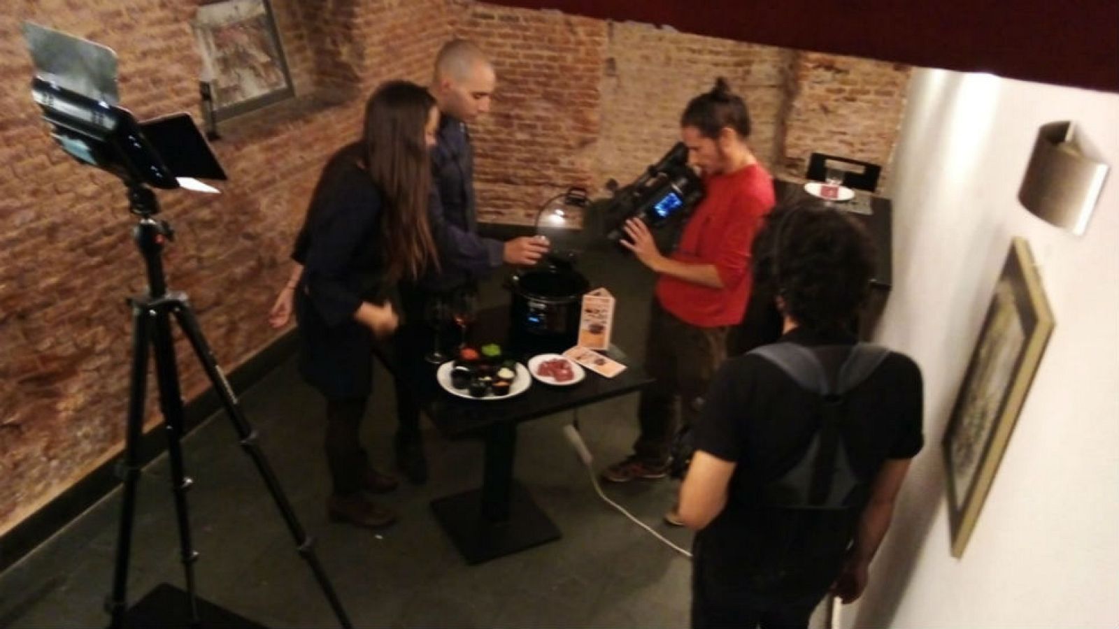 Goulash, sabor de Hungría