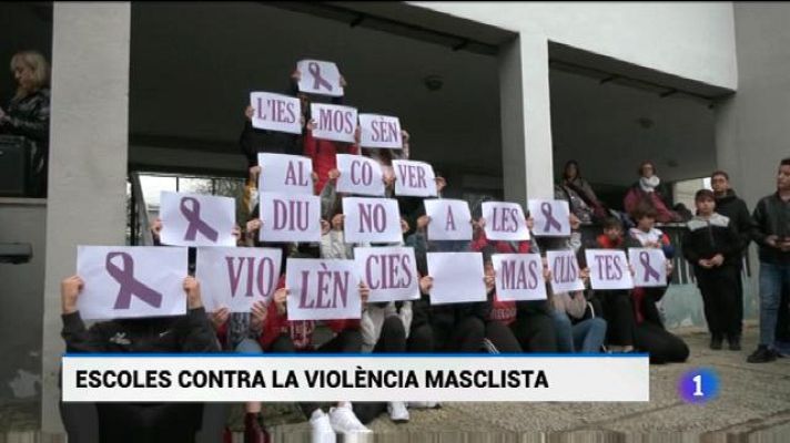 Informatiu Balear - Informatiu Balear en 2' - 23/11/18