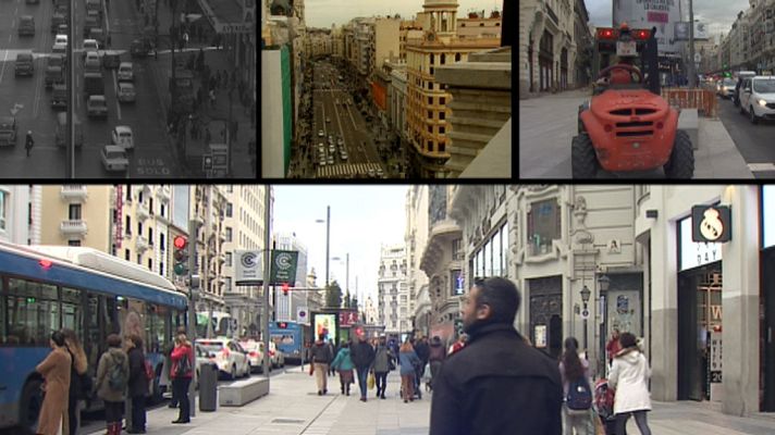 Informativo de Madrid - Informativo de Madrid - 23/11/18