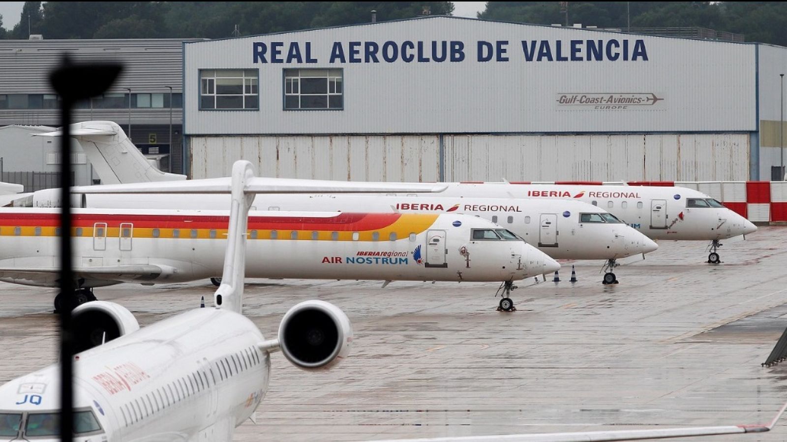 L'Informatiu - Comunitat Valenciana - 23/11/18 - ver ahora