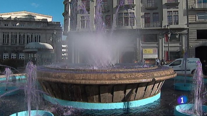 Panorama Regional - Asturias en 2' - 23/11/18