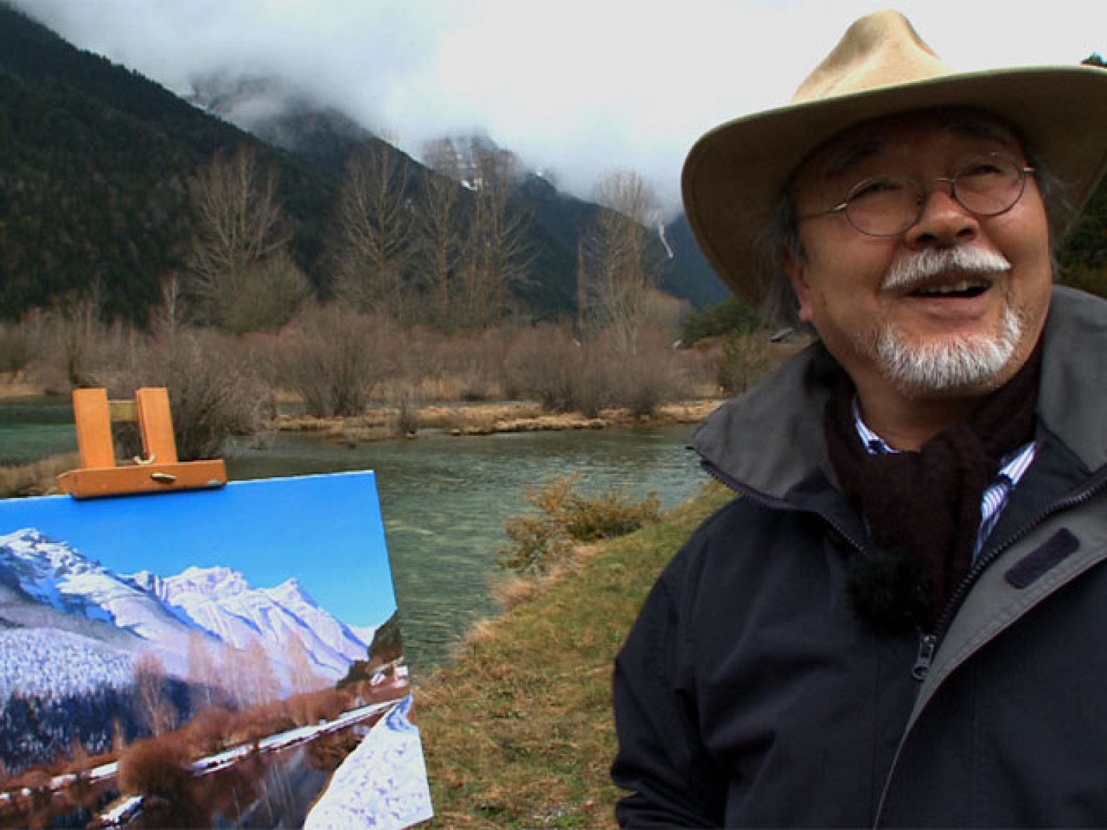 Destino: España - Aragón I - Ver ahora