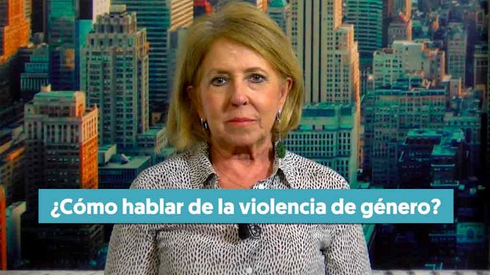 LAB RTVE - ¿Cómo hablar sobre la violencia de género?
