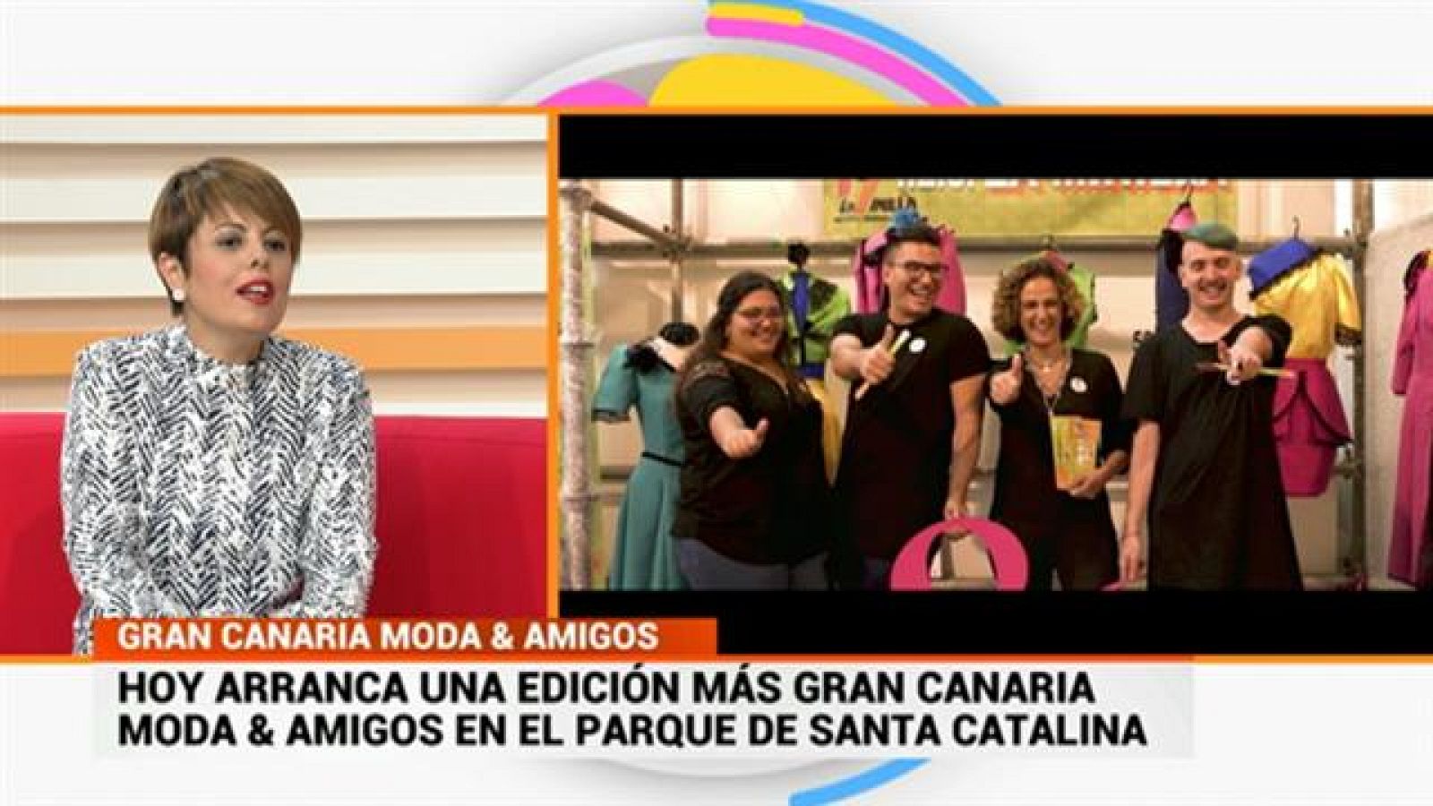 Cerca de ti - 23/11/2018