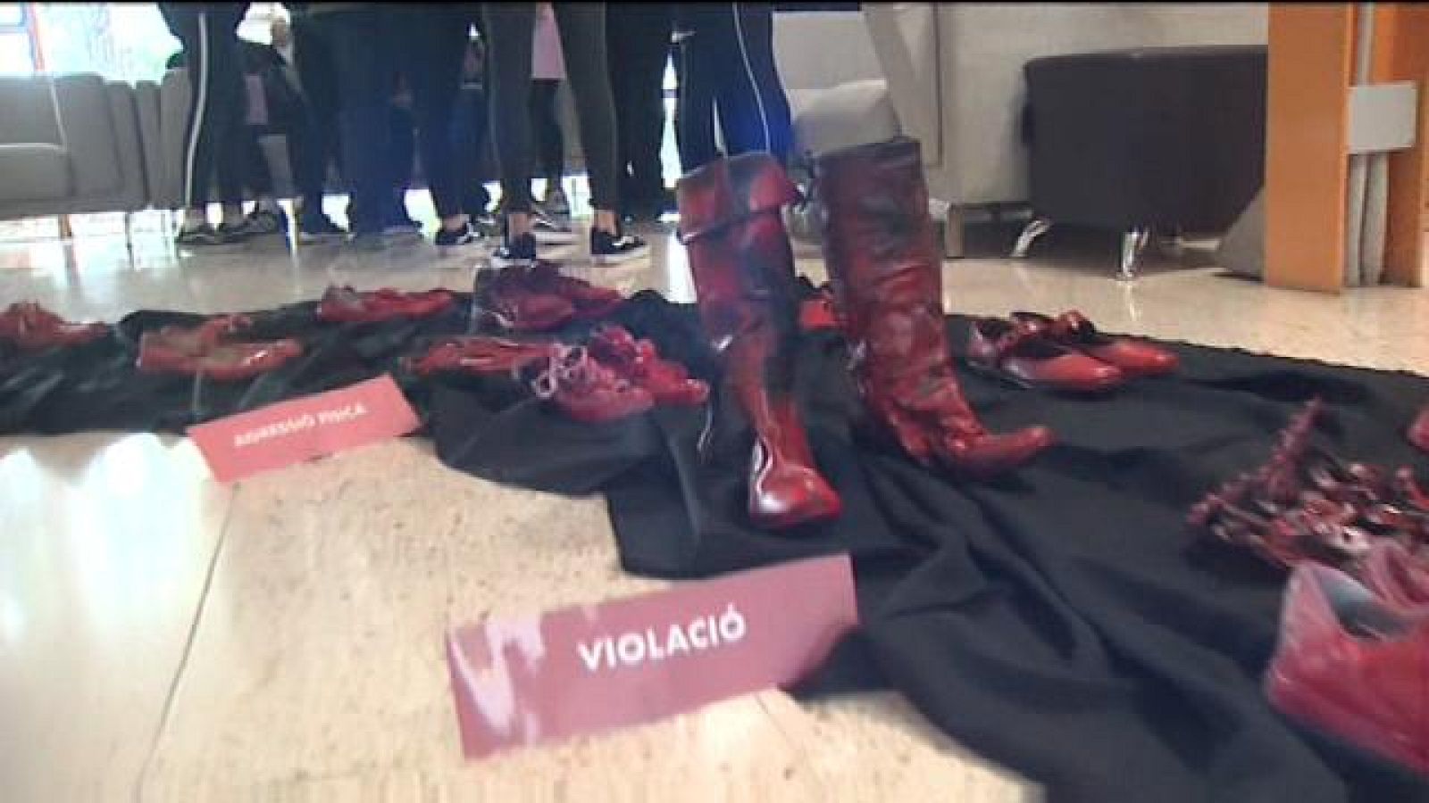 Informatiu Balear 2 - 23/11/18