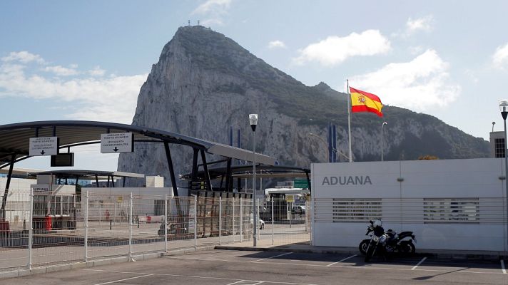 Telediario 1 - Telediario - 15 horas - 23/11/18 - Lengua de signos