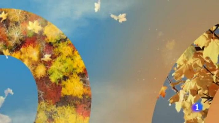 TeleCantabria - El tiempo en Cantabria - 23/11/18