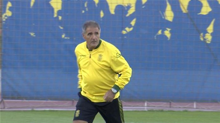 Telecanarias - Deportes Canarias - 23/11/2018