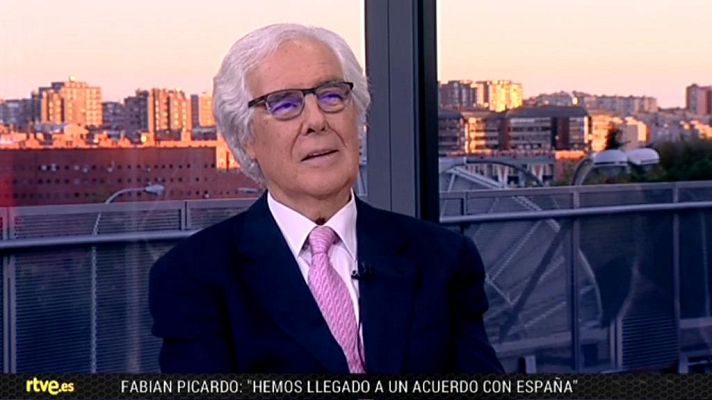La tarde en 24h - La tarde en 24 horas - Economía - 23/11/18