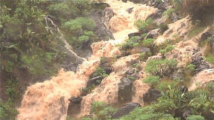 Telecanarias - Telecanarias - 23/11/2018