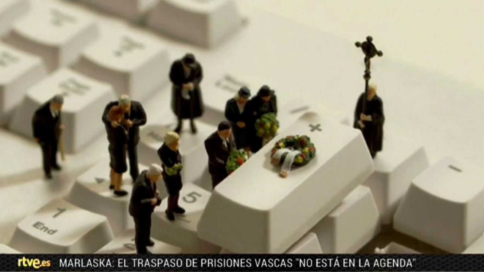 La tarde en 24 horas - La Barra: Cultura futura - 23/11/18 - ver ahora