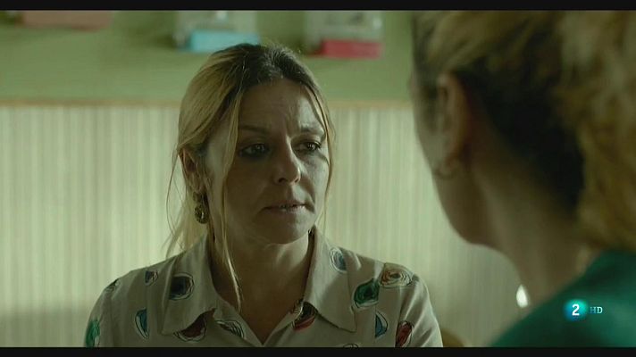 Días de cine - Jaulas