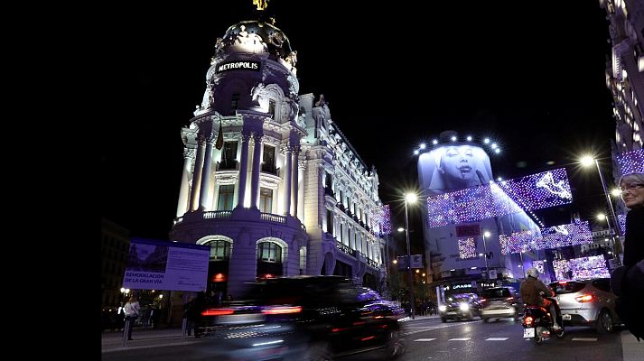 España Directo - España Directo - 23/11/18