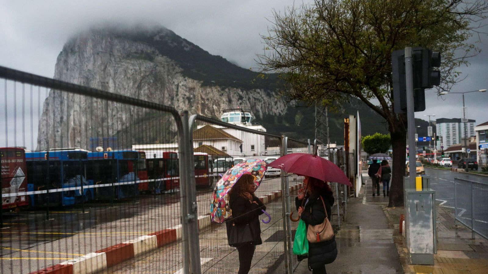 La tortuosa negociación sobre Gibraltar | Ver