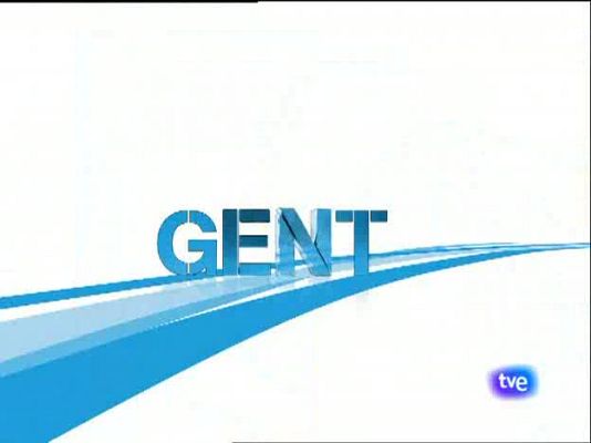 Gente - Gente - 22/04/09