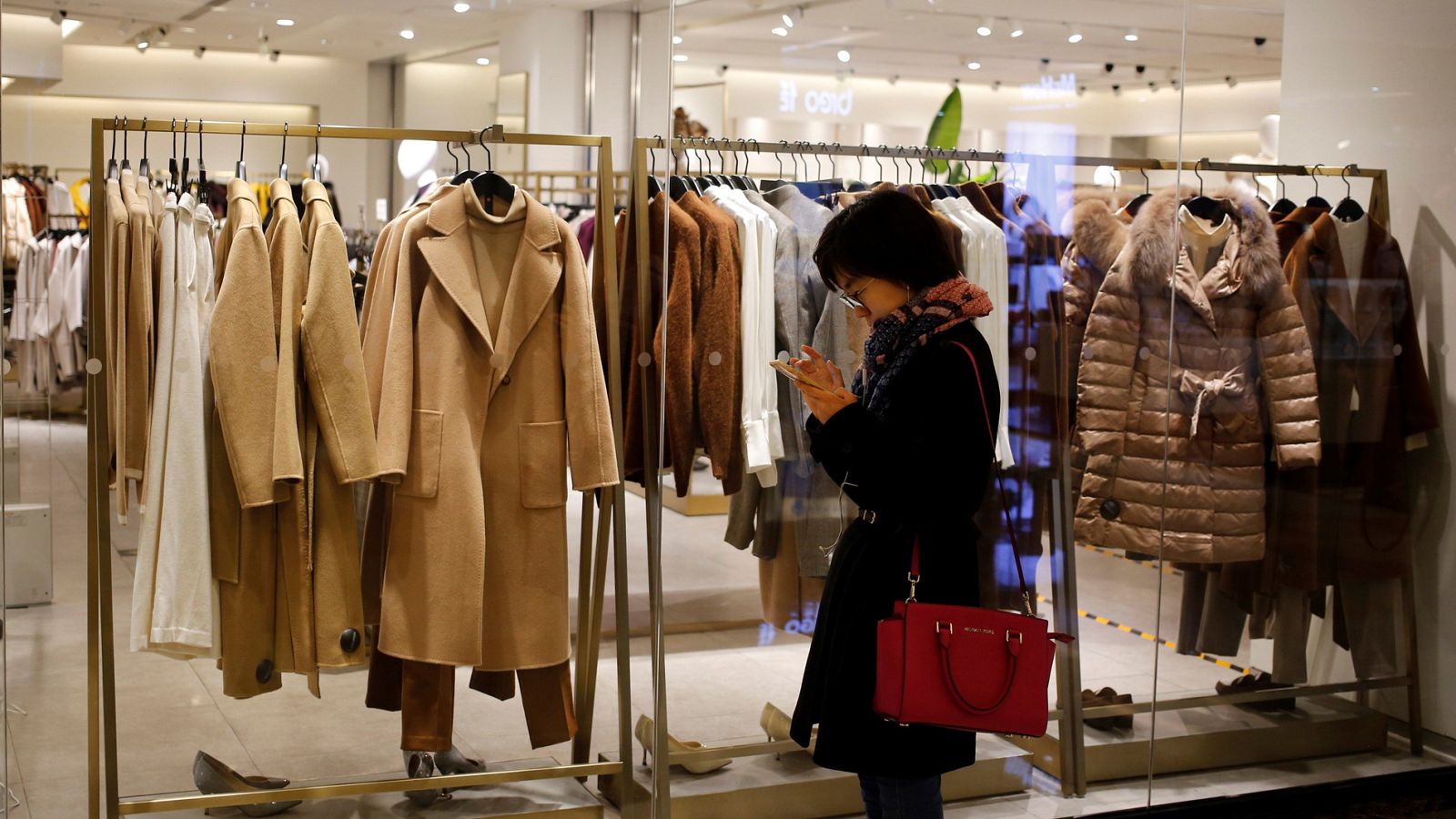 Cada vez son más los comercios que apuestan por el consumo sostenible