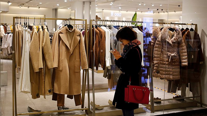 Cada vez son más los comercios que apuestan por el consumo sostenible