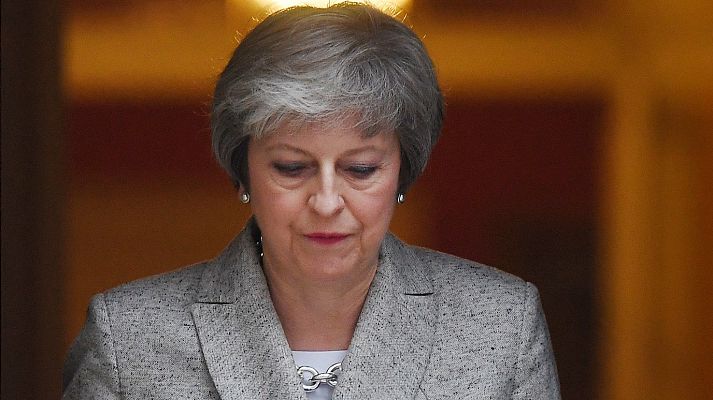 El mundo en 24 horas - El mundo en 24 horas - 23/11/18