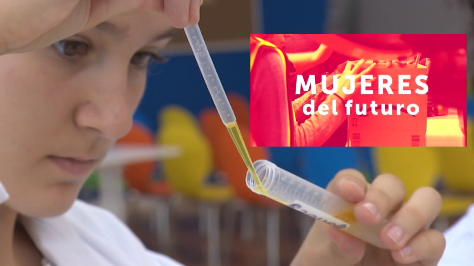 Zoom Net - Enseñanza tecnológica, GoPro Hero7 Black, Discrete Figures - ver ahora