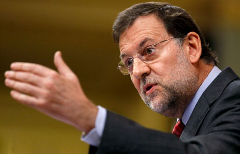 Telediario 2 en cuatro minutos - 22/04/09 | Ver