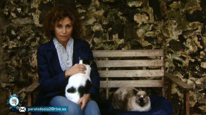 Para todos La 2 - Para todos La 2 - 24/11/18