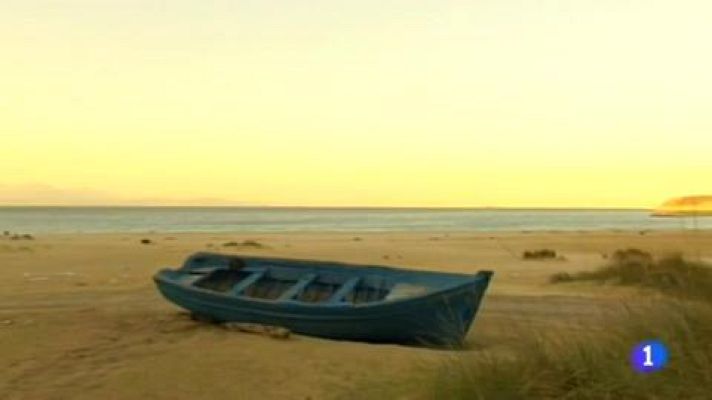 Telediario 1 - Marruecos reconoce que necesita reforzar sus controles en el norte del país