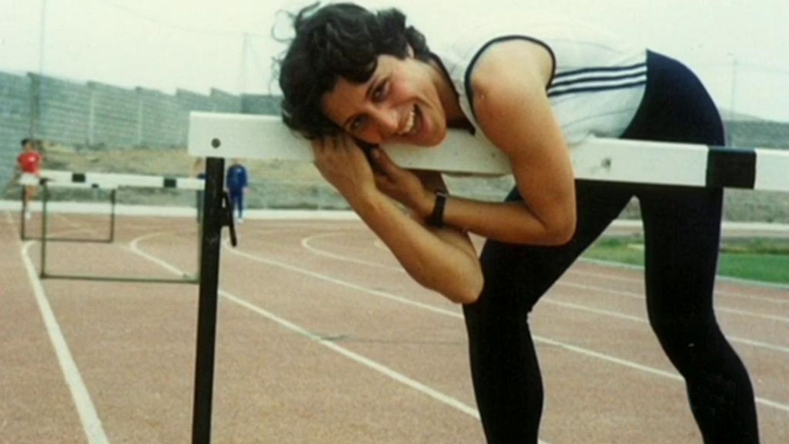 Otros documentales - Deportes a tope: Esa mujer corre como un hombre - ver ahora