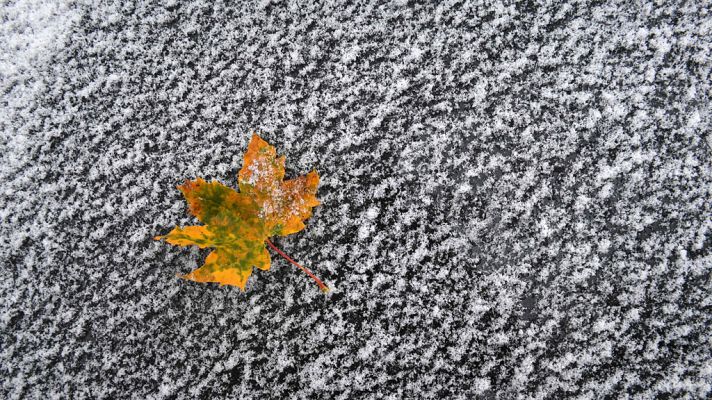 El tiempo - Viento muy fuertes en Galicia, área cantábrica, Estrecho, litoral sureste y este del Sistema Ibérico