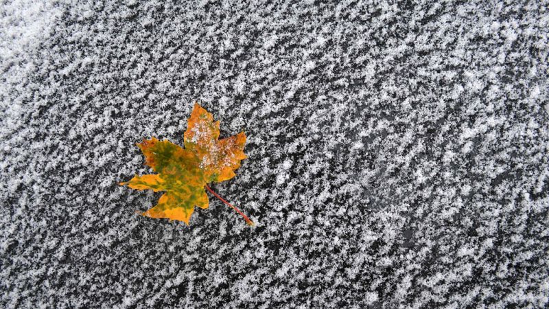 Viento muy fuertes en Galicia, área cantábrica, Estrecho, litoral sureste y este del Sistema Ibérico