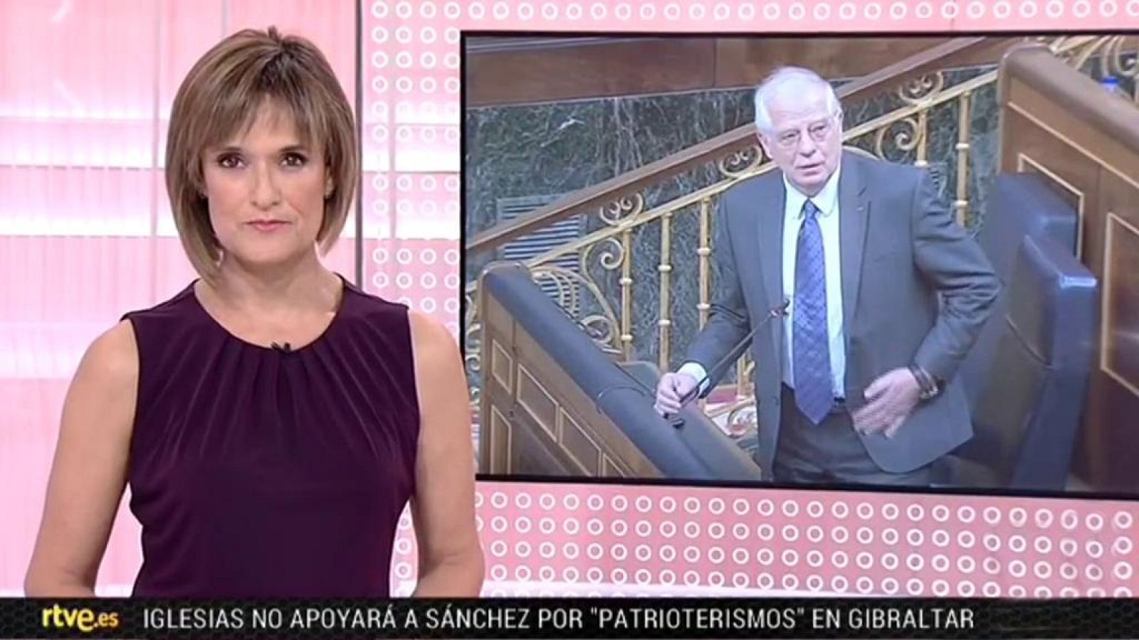 Parlamento - 24/11/18 - ver ahora