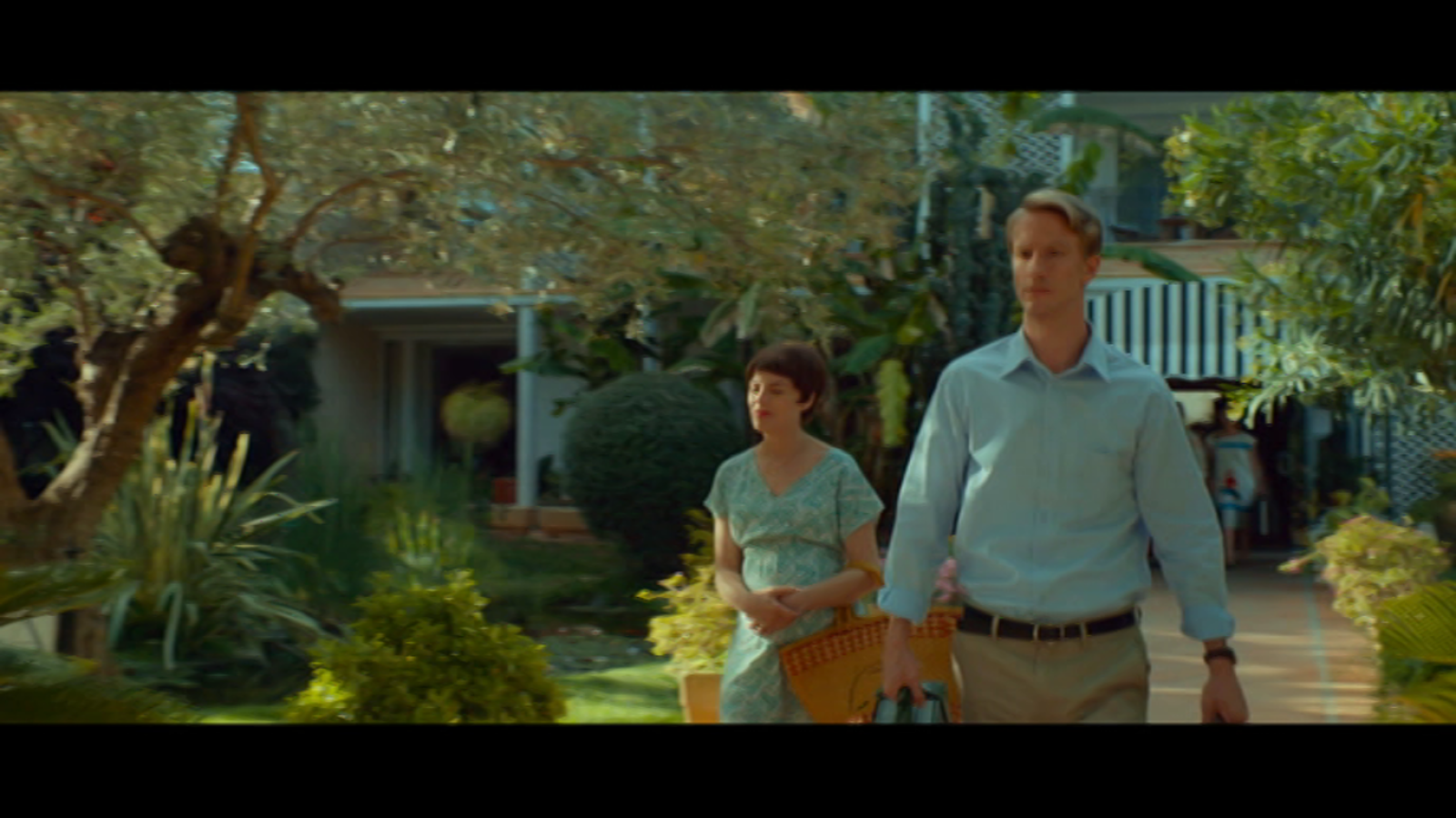 Versión Europea - Un hombre llamado Ove (presentación) - ver ahora