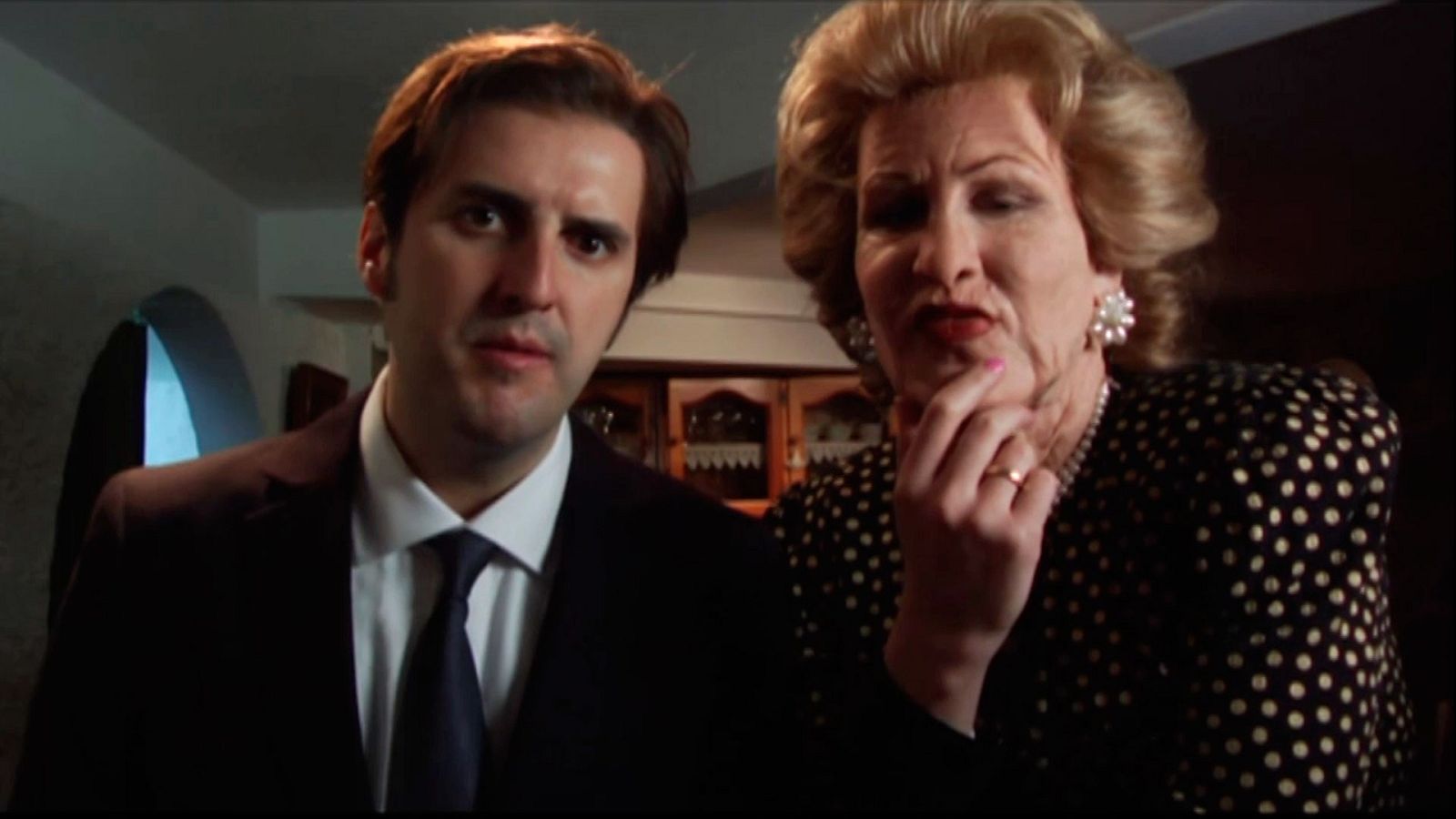 Muchachada Nui - Pitita Ridruejo - Ver ahora