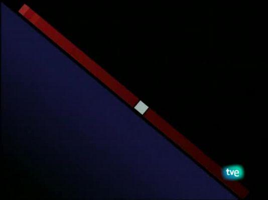 La 2 Noticias - La 2 Noticias - 23/04/09