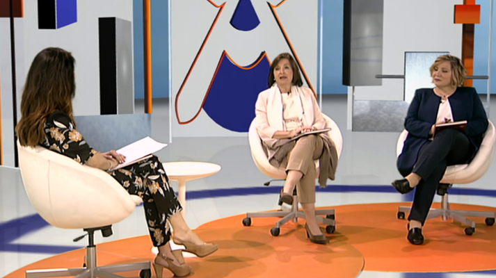 Últimas preguntas - La Biblia en el Museo del Prado