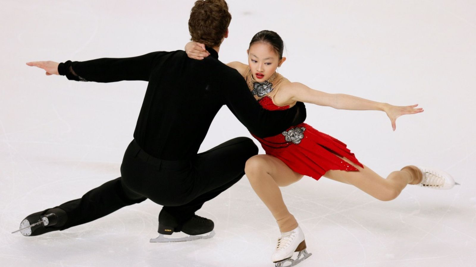 Patinaje Artístico - Trophee Bompard 2018. Programa Libre Parejas, desde Grenoble (Francia) - ver ahora