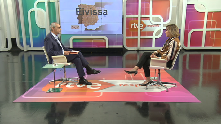 RTVE responde - RTVE responde - 25/11/18