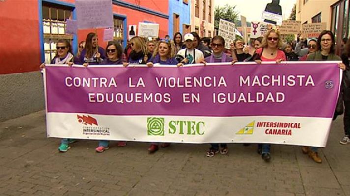 Telecanarias - Telecanarias - 25/11/2018