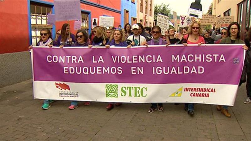 Telecanarias - 25/11/2018