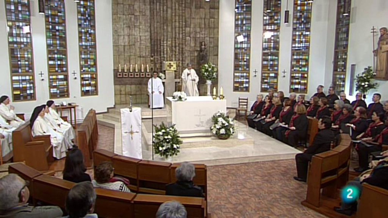 La Missa - 25/11/2018