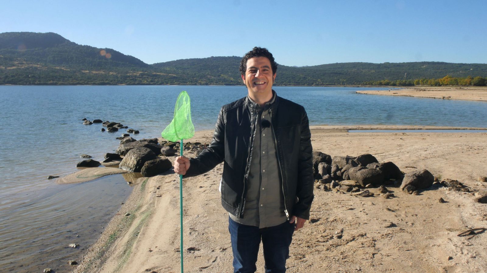 Alacarters - Jara y sedal - Ver ahora