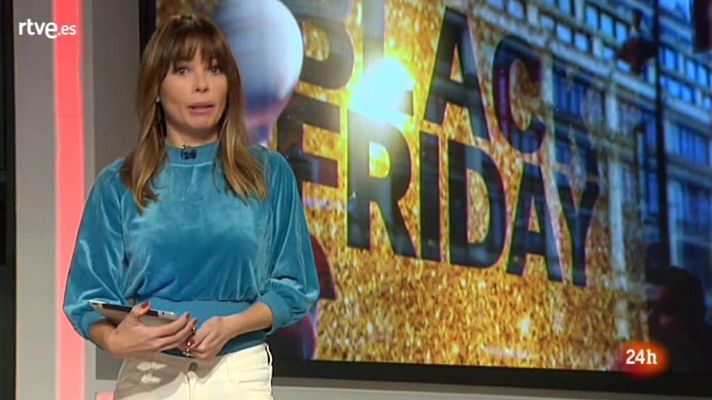 Vespre 24 - Vespre 24 - 23/11/2018