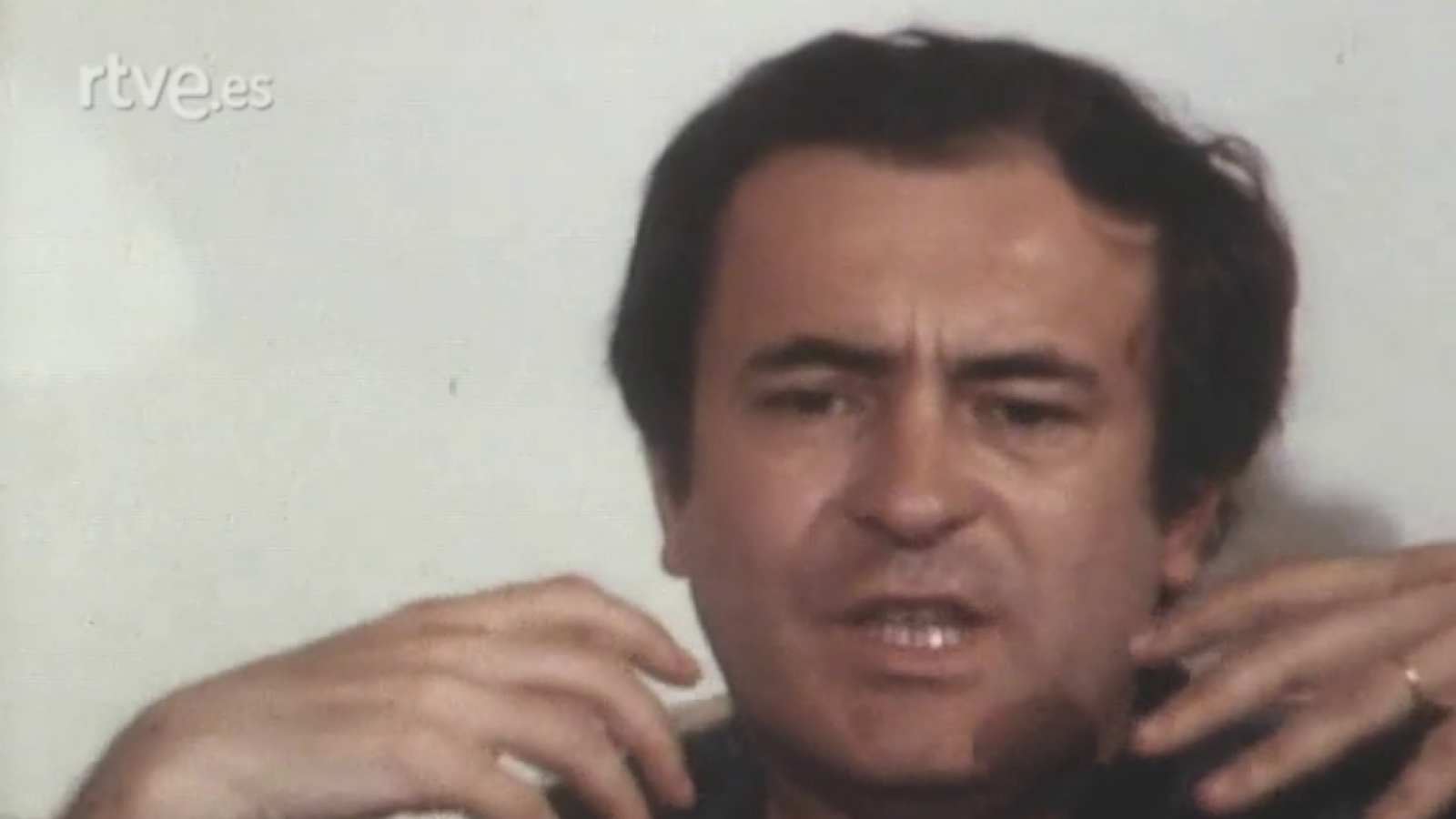 Informe Semanal - Bernardo Bertolucci, retrato de un cineasta