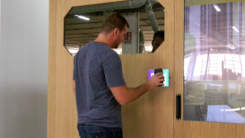 Fábrica de ideas - Inventa: Napbox | Ver